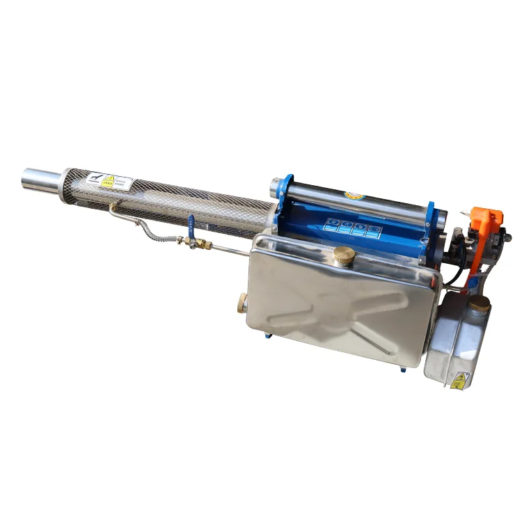 Portable Handhold Battery Operated Pesticide Sprayer Thermal Fogger