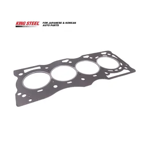 KINGSTEEL OEM 11044-6N202 110446N202 Wholesale Automotive Car Parts Engine Cylinder Head Gasket for NISSAN X-TRAIL QR25 T30 T31