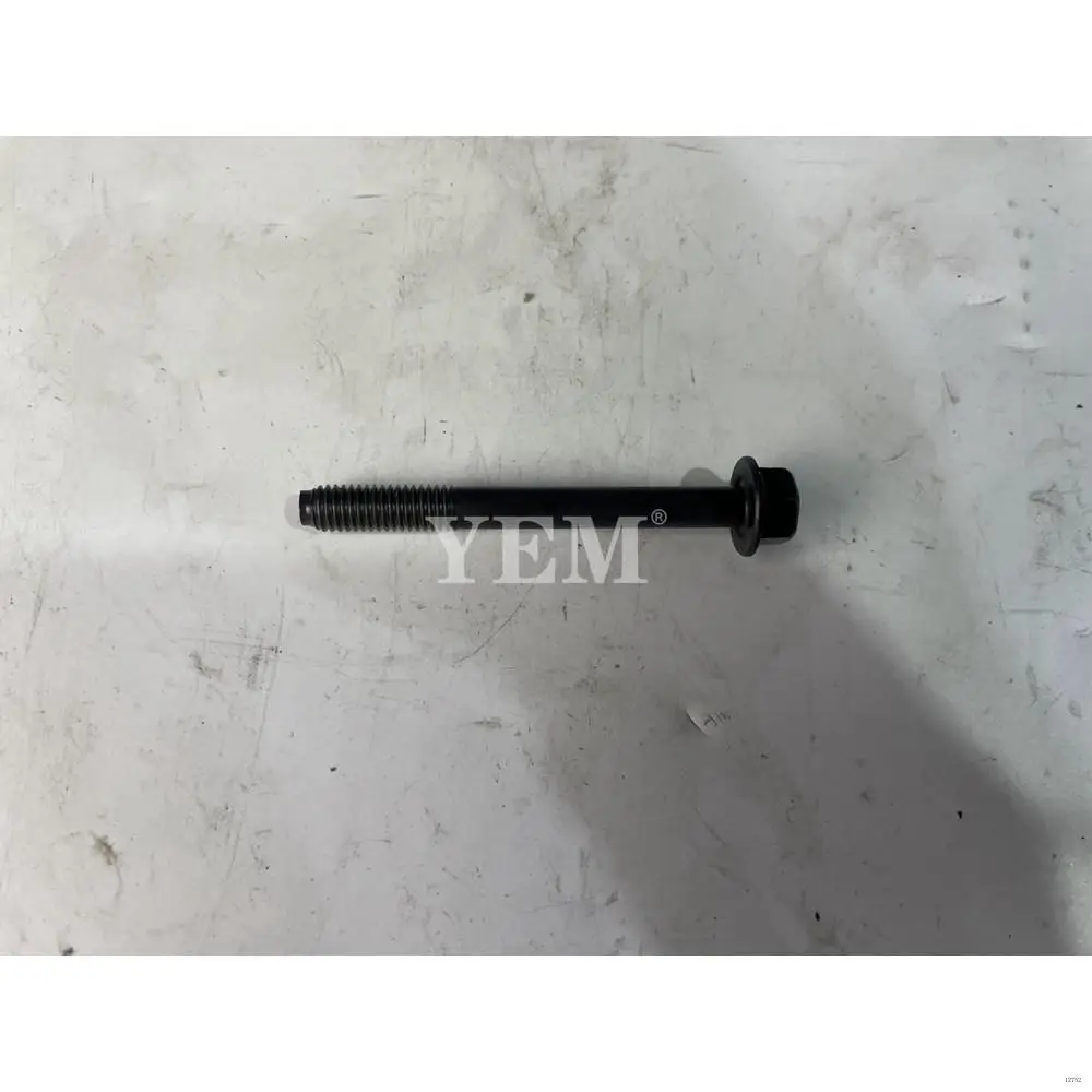 Connecting Rod Screw 119266-01200 Fit for Yanmar