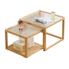 wooden colour