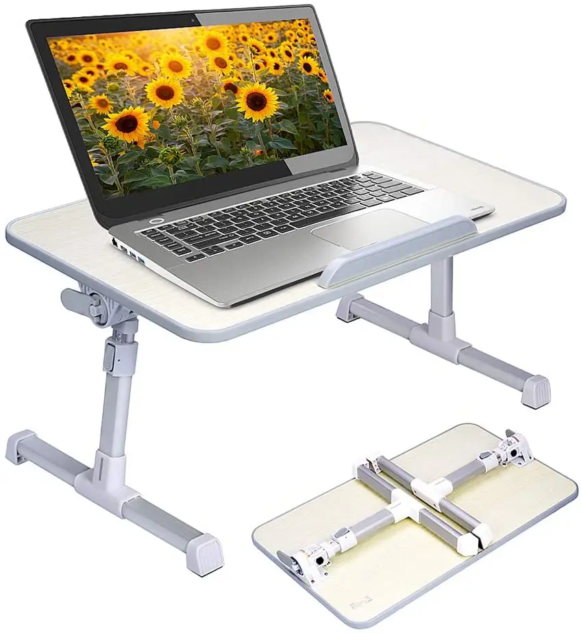 laptop stand with legs