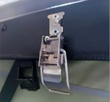 JP heater DH-10 Outdoor Camping Foldable Tent JP heater Hard Shell Roof Top Tent Suv Off Road Vehicles Car Roof Tent  