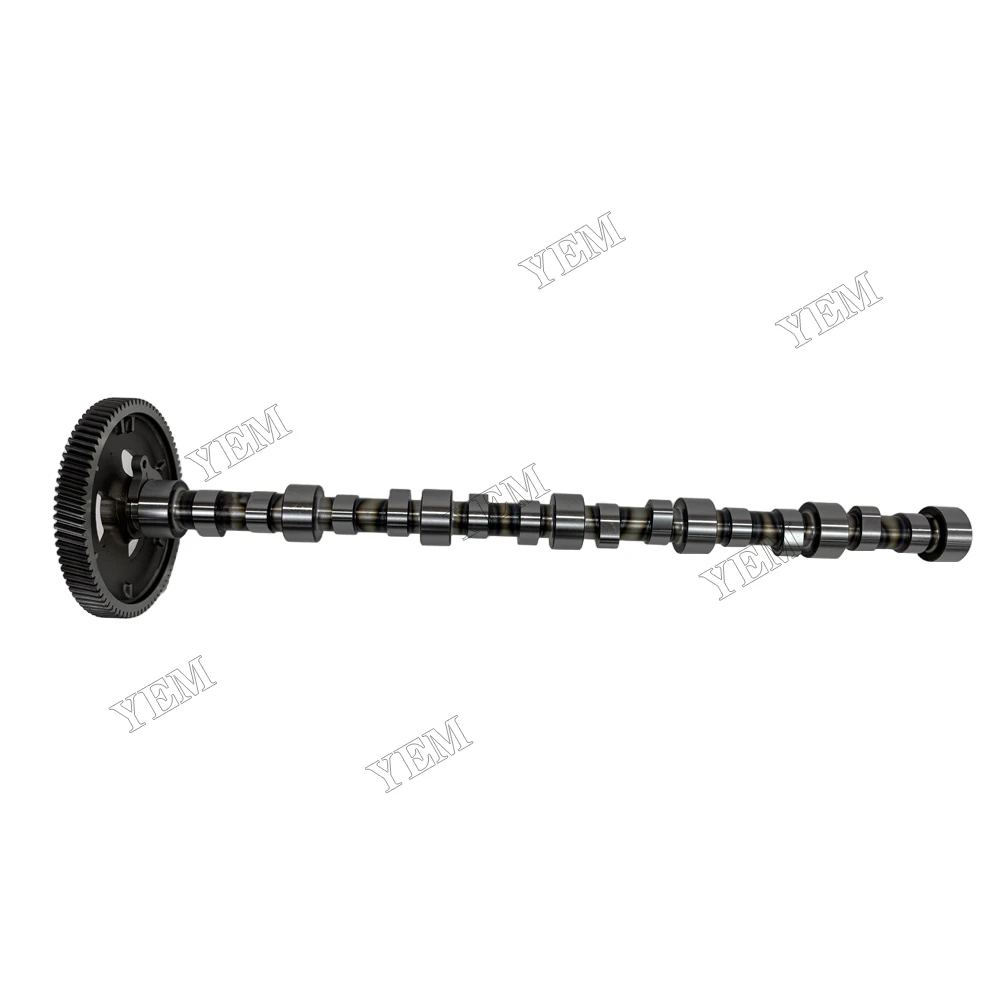 Camshaft Assy for Komatsu 6D114 High Quality Engine Parts