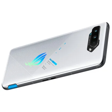 ROG Phone 5S Pro Ultimate Edition - 18GB RAM, 144hz Display