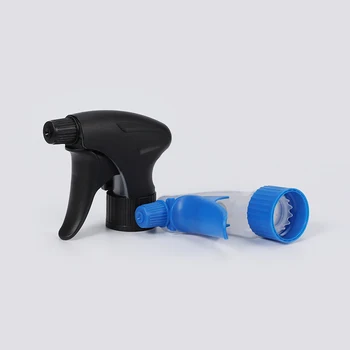High Quality Chromatic 28/40028 410 Trigger Sprayer Water Mist Nozzle Trigger