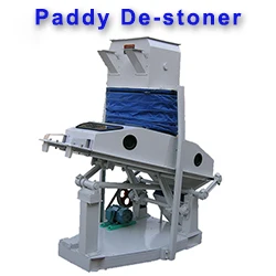 Rice Dryer with Motor - detail 30