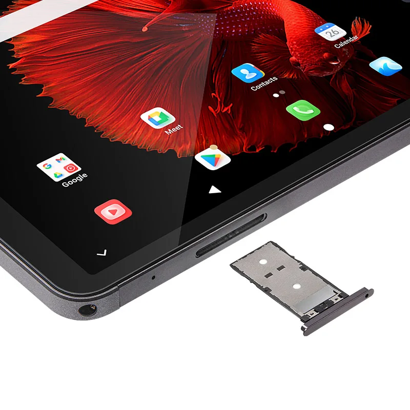 ALLDOCUBE AndroidTablet 8.8インチディスプレイ Alldocube T811 8.4 Inch Tablet - 4G Android Kids Tablet PC