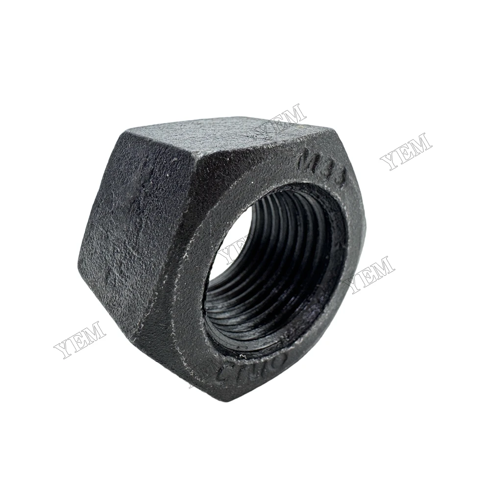 569-22-72870 Nut for Komatsu Industrial Engine Parts 5