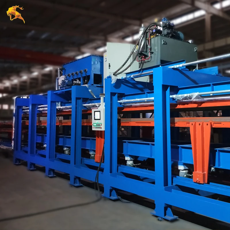 Hot selling Gypsum Ceiling Board steel Channels cold tile making machine with CE certificate