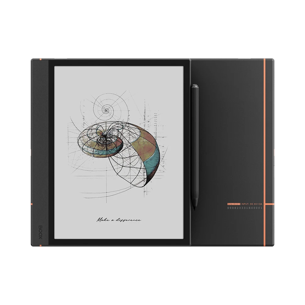 Onyx 10.3インチ BOOX Note Air 4C (美品) s-l400.jpg