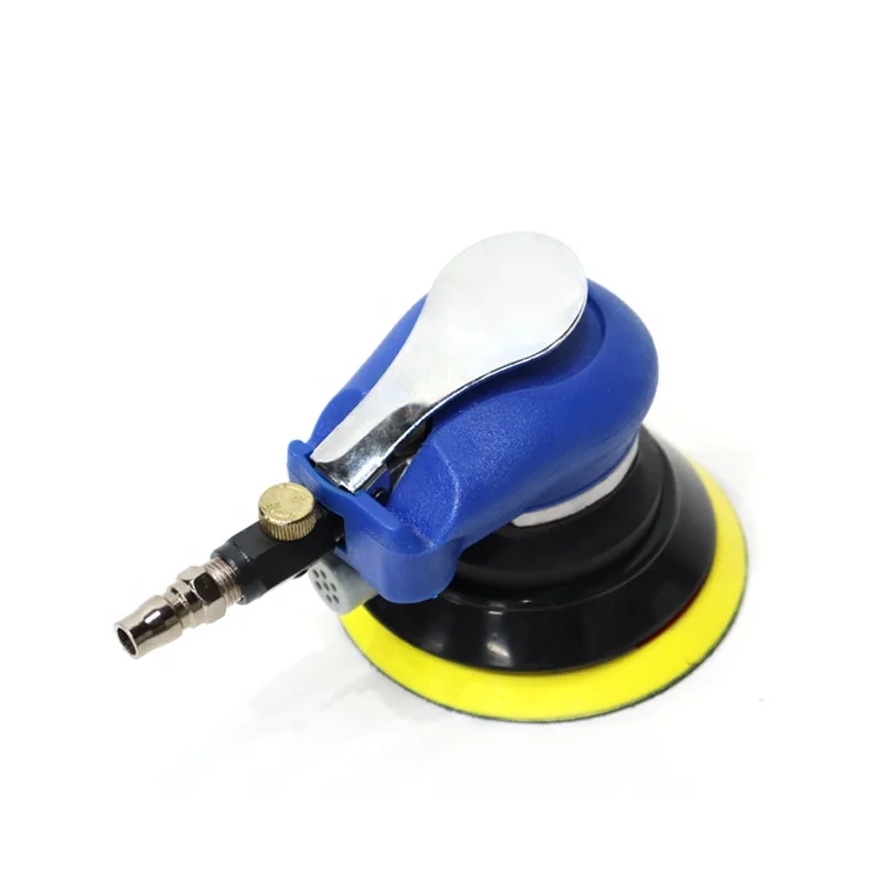 Авто Тигр CE 5 дюймовый Пневматический машина ручная плоскошлифовальная