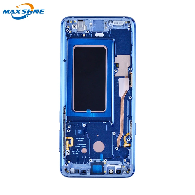 Maxshine20240218 Az0218 - Original OLED Gx Incell Screen for