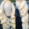 613 Blonde Wig