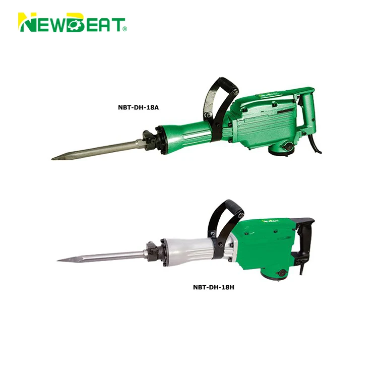 
 Отбойный молоток 5 кг, отбойный молоток, горячая Распродажа, Китай, молоток HM0810T  