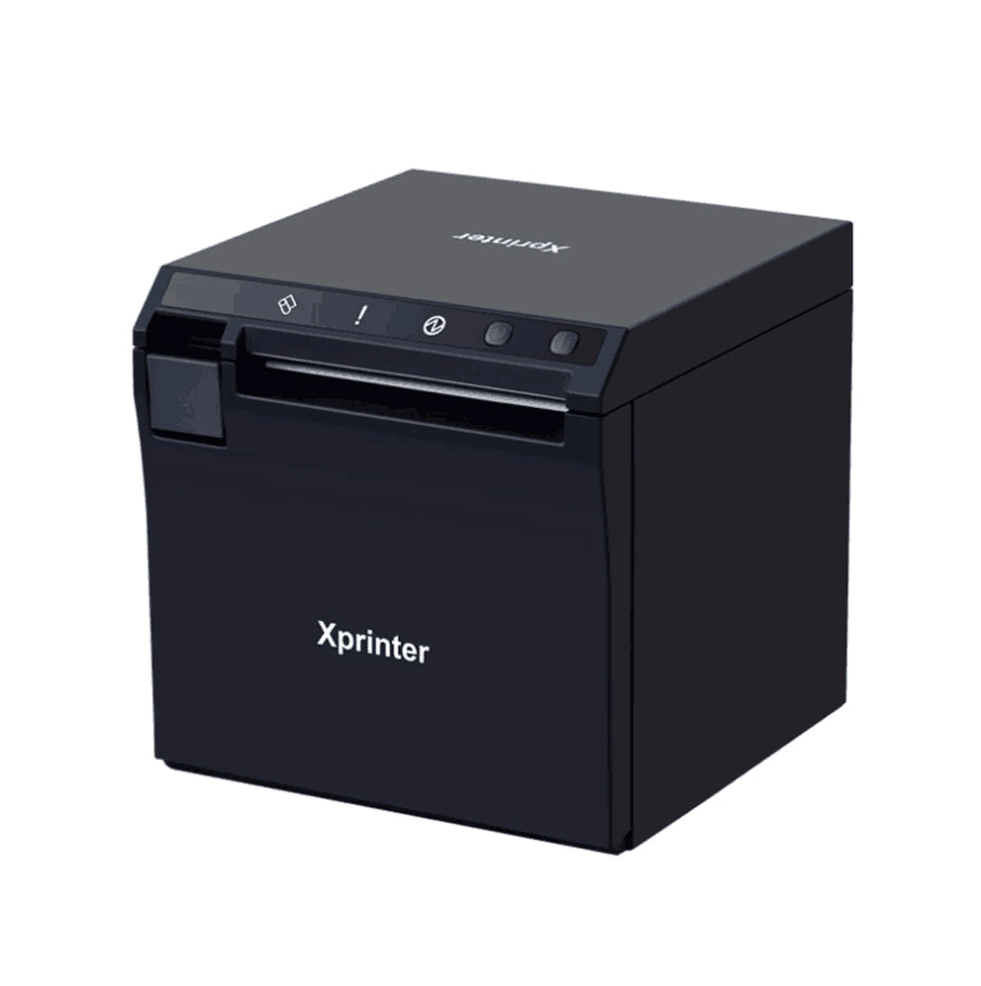 Amazon.com: xprinter 80 mm. impresora térmica de recibos Windows 8 :  Productos de Oficina