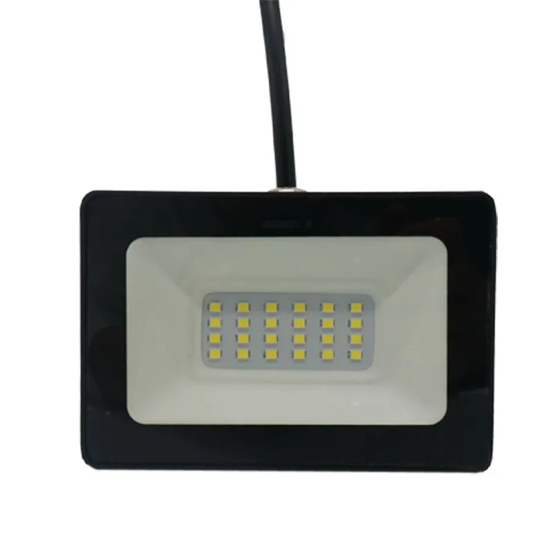 Low Profit Factory Direct Sales Price Rechargeable Flood Light Led Outdoor 12v For Garden