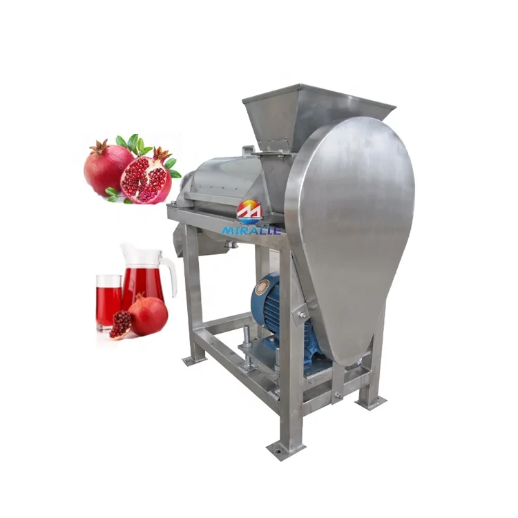 Good Quality Pomegranate Juicer Machine Pomegranate Juice Machine Price