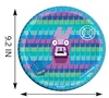 9 inch dinner plate*20
