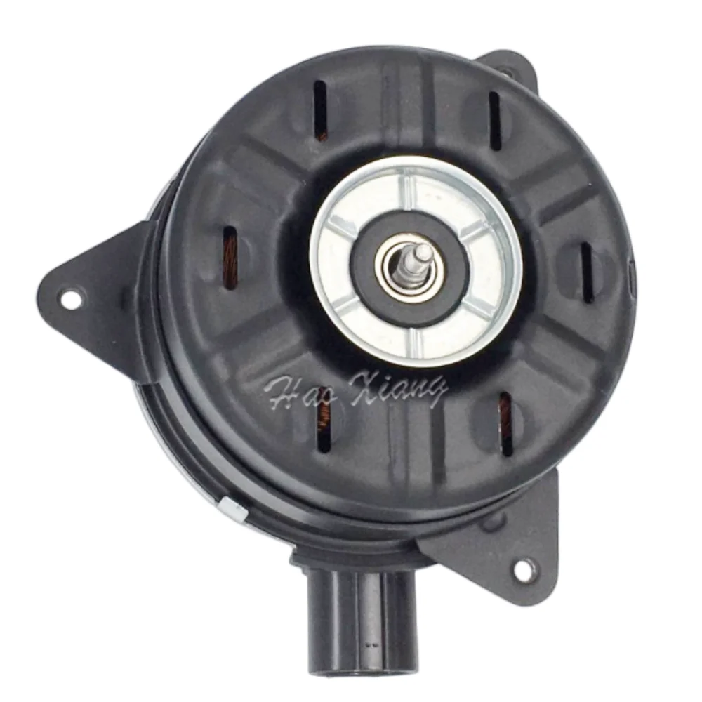Haoxiang Cooling Fan Radiator Motor for Mazda - 168000-1341