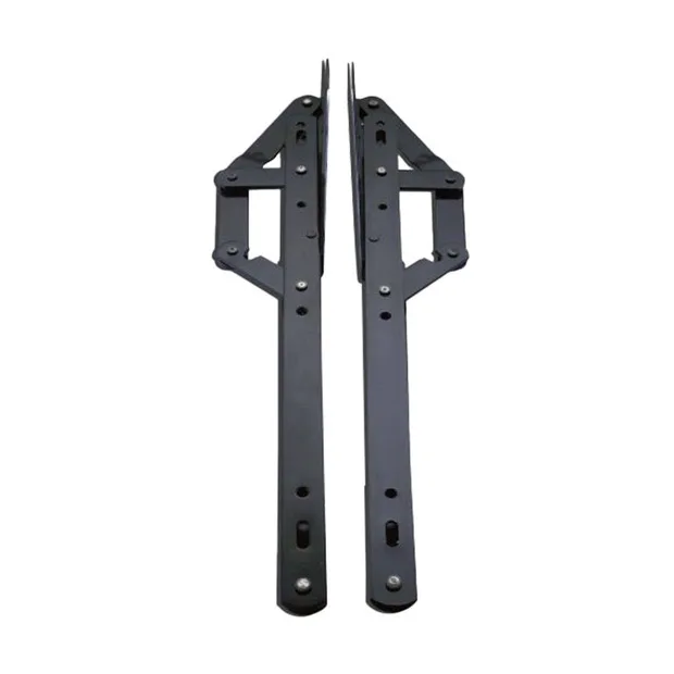 Metal Furniture Accessories Sofa Bed Hinge Lift Mechanism Iron