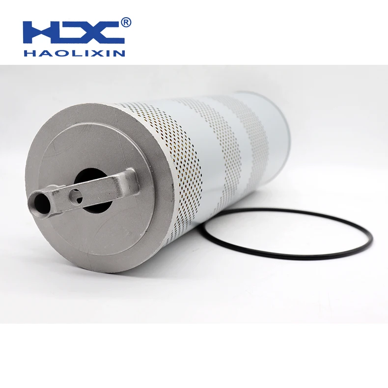 yukaka Para escavadeira HITACHI ZX210 filtro hidráulico EF058 SH