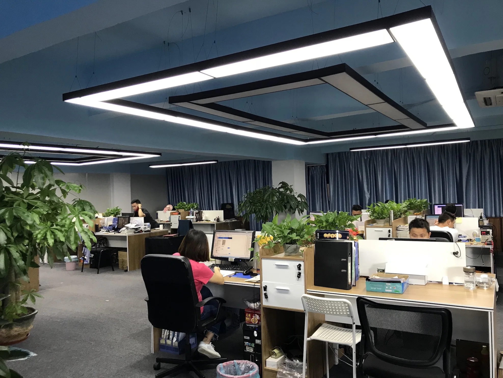 Shenzhen Ballet Digital Technology Co., Ltd.