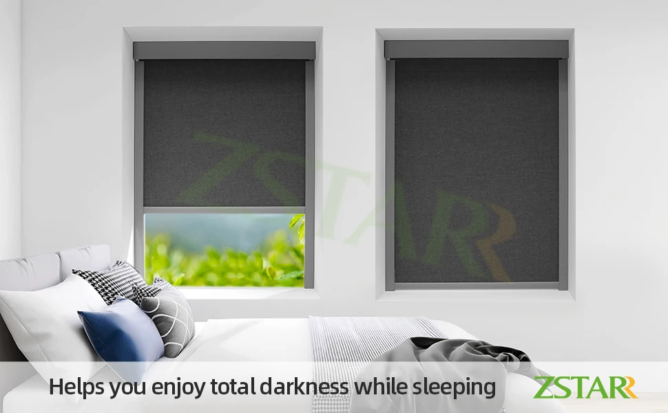 Light Blocker Black Pvc Light Blocker For Blinds Blinds Track Light