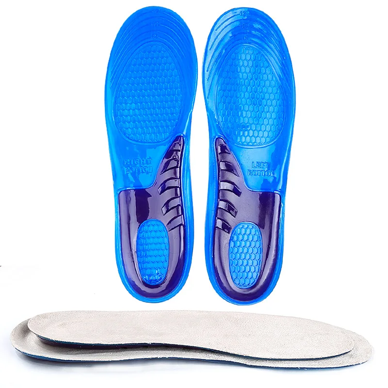memory gel shoes