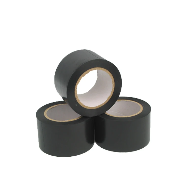 Waterproof Leakage Repair Pvc Pipe Duct Tape For Vinyl Adhesive Tape Buy Pvc Pipe Wrapping Tpe