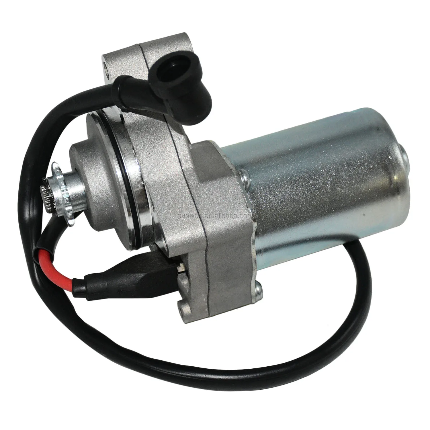 Электродвигатель стартера 3 болта для 90cc 110cc 125cc ATV Quad Bike 4 Wheeler