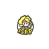 ISFP colorido