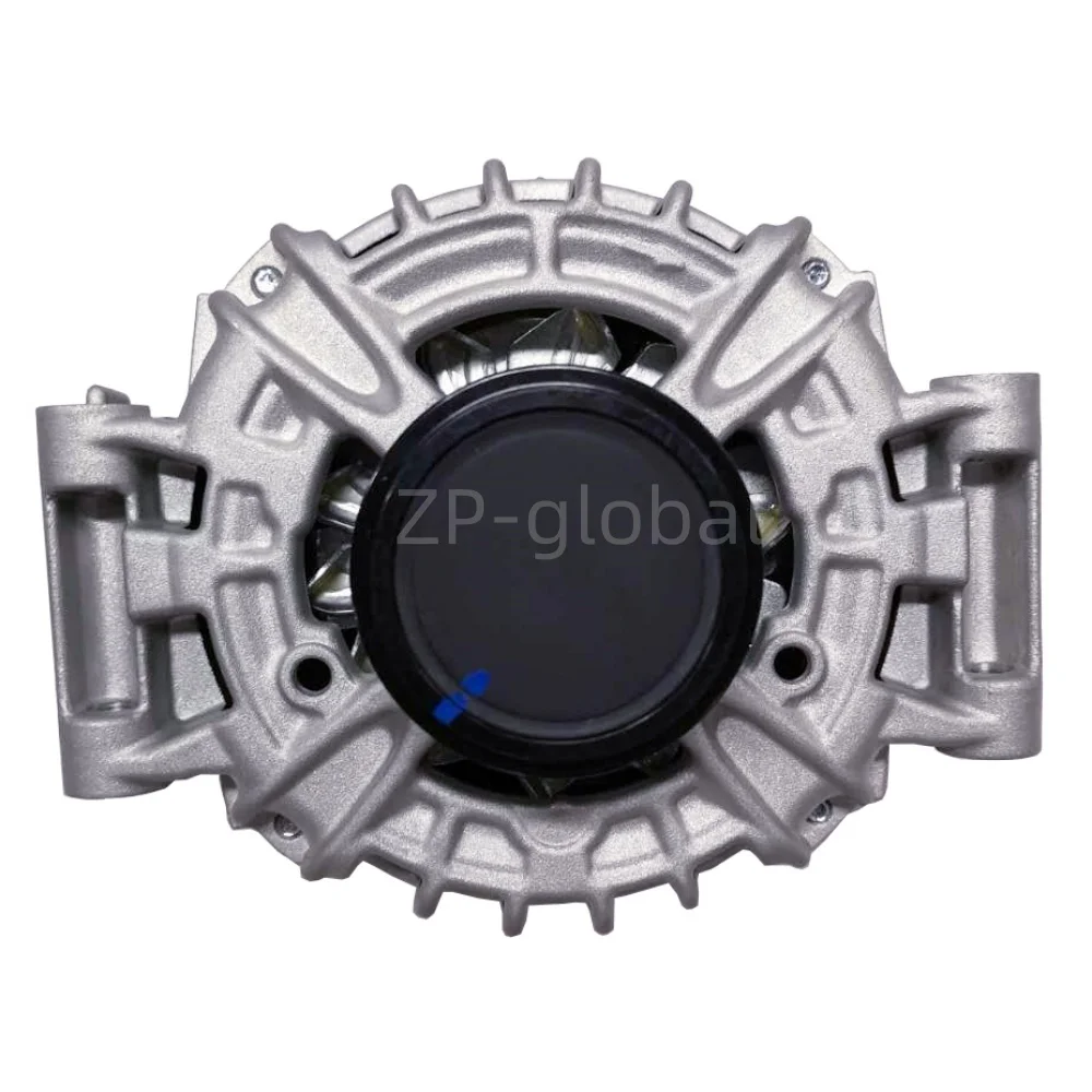 Ac Generator Vehicle Alternator 06H903017T for Audi A4L/A5/Q5/B9 1.8T/2.0T (12-15 Years)