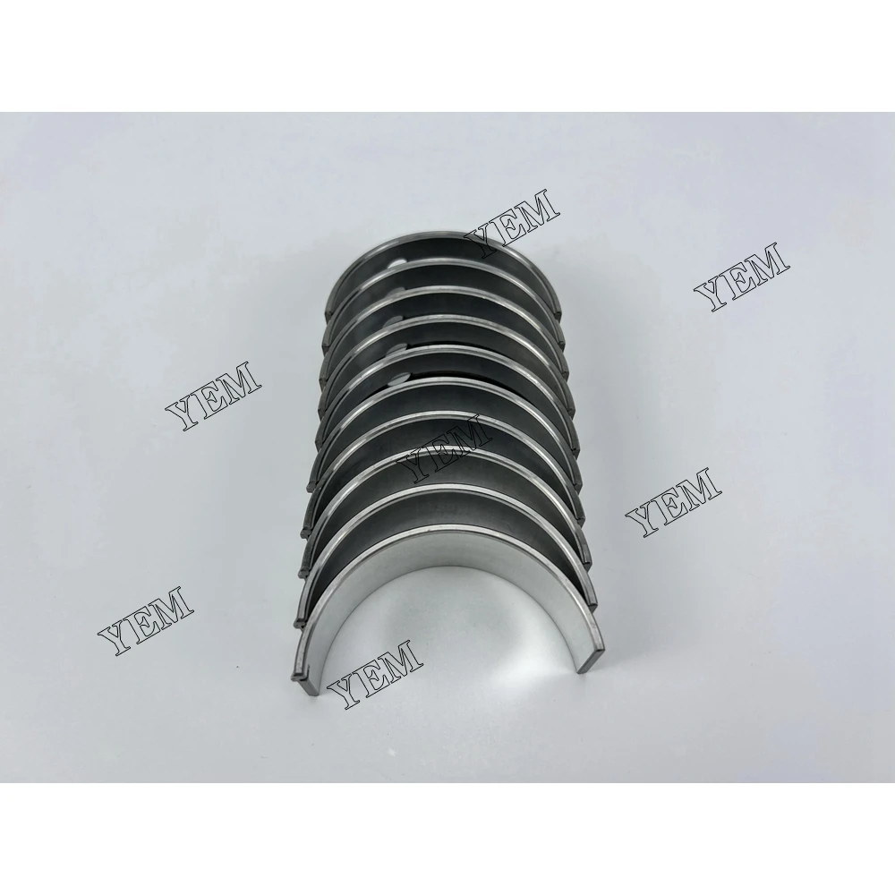 For Doosan D24 Main Bearing Genuine Engine Parts 3