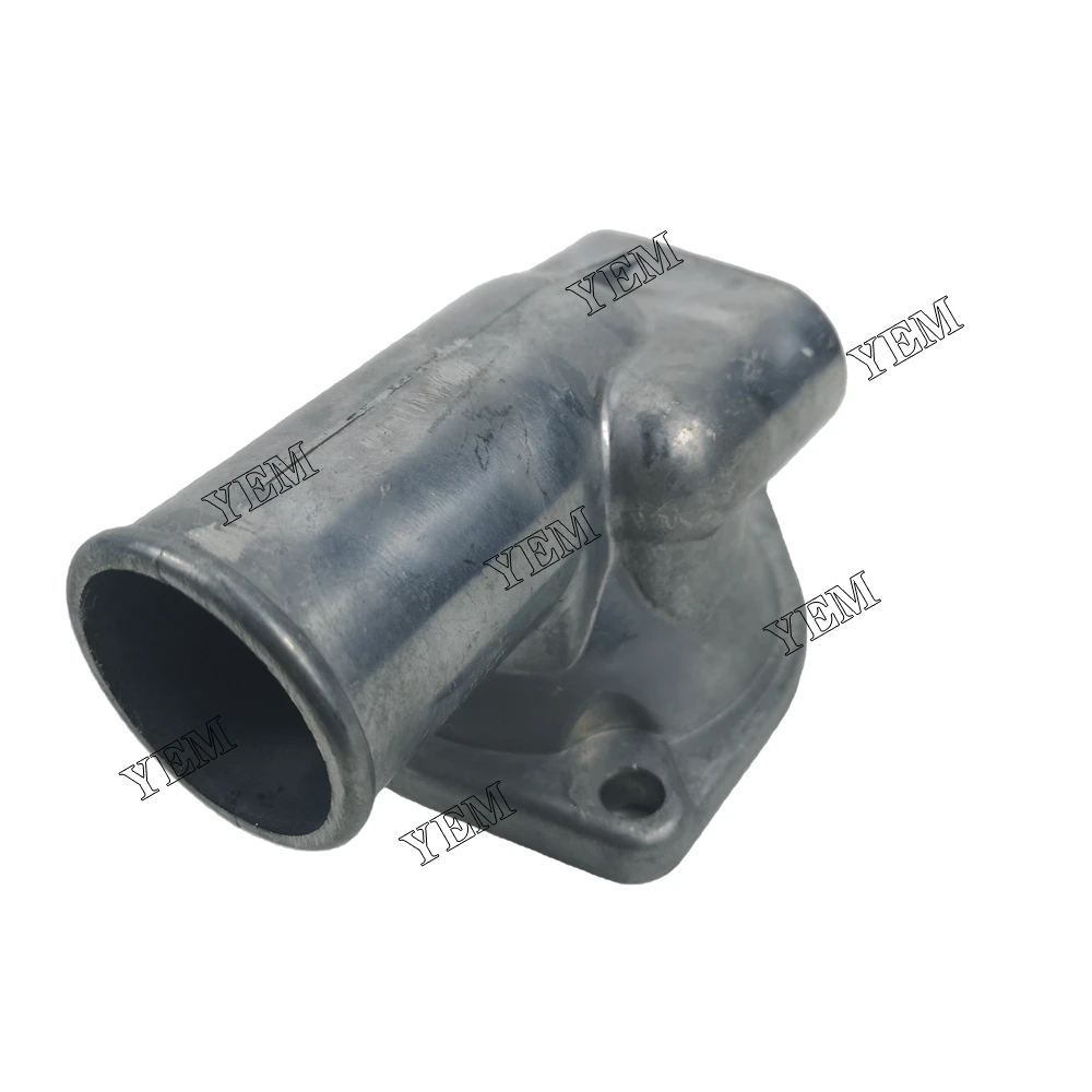 Engine Spare Parts Thermostat Housing TOP FITS for ISUZU 4BD1 EX120 EX100NEW FREE SHIPPING