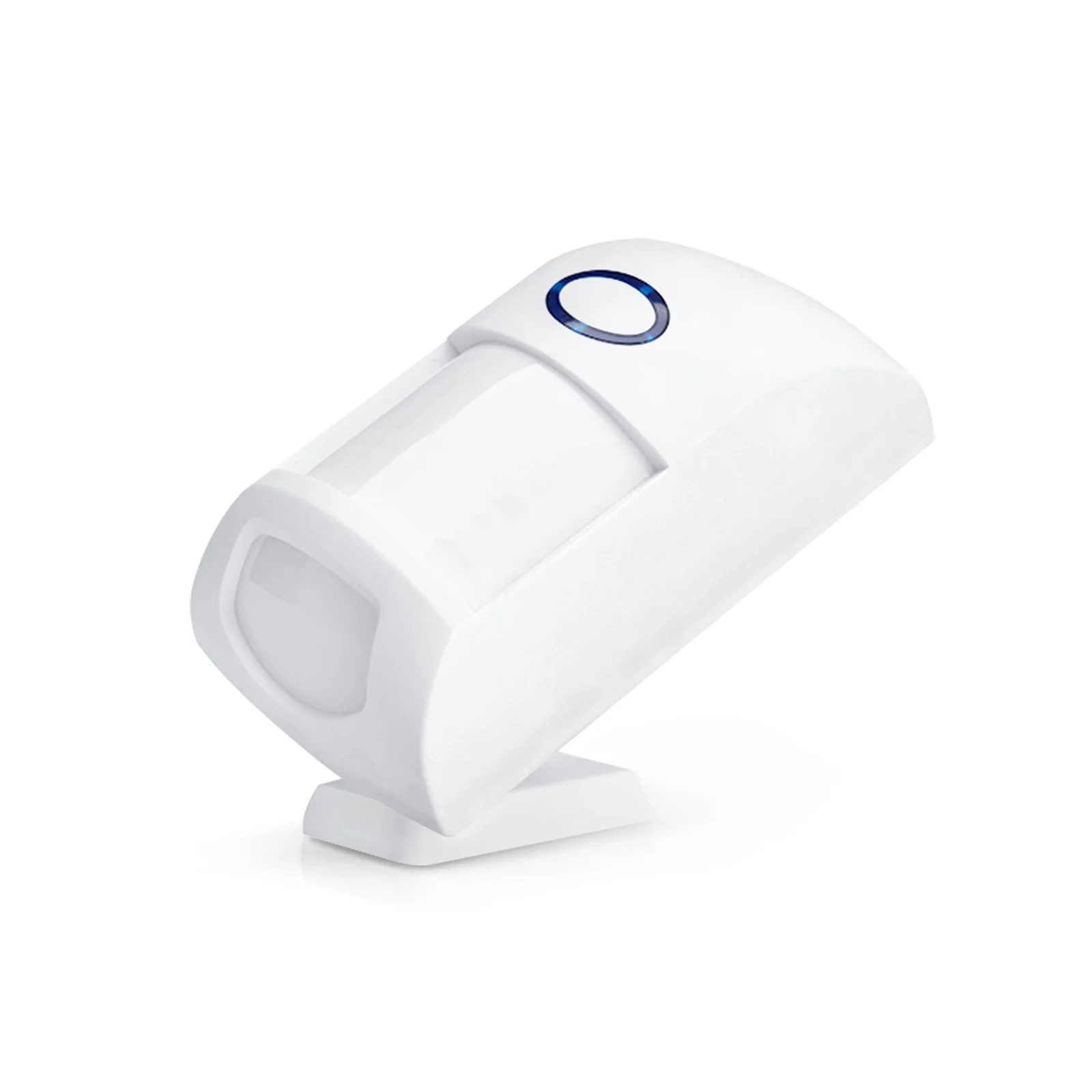 Tuya Smart Wifi Motion Sensor Detects Movement Alerts
