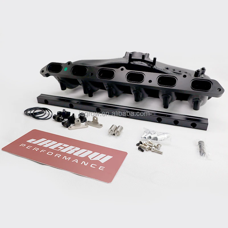 China Factory N54 Intake Manifold For Bmw N54 Billet Intake Manifold