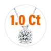 1.0ct