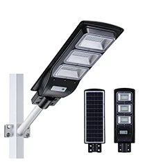 Indoor Lighting Deformable 60W 6000LM 6500K 4 Leaf Ceiling Warehouse Workshop LED Garage Lights E26 E27