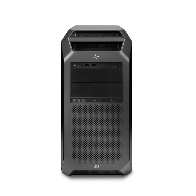 HP Z8 G4 Workstation Datasheet - High Performance Z8G4 Desktop