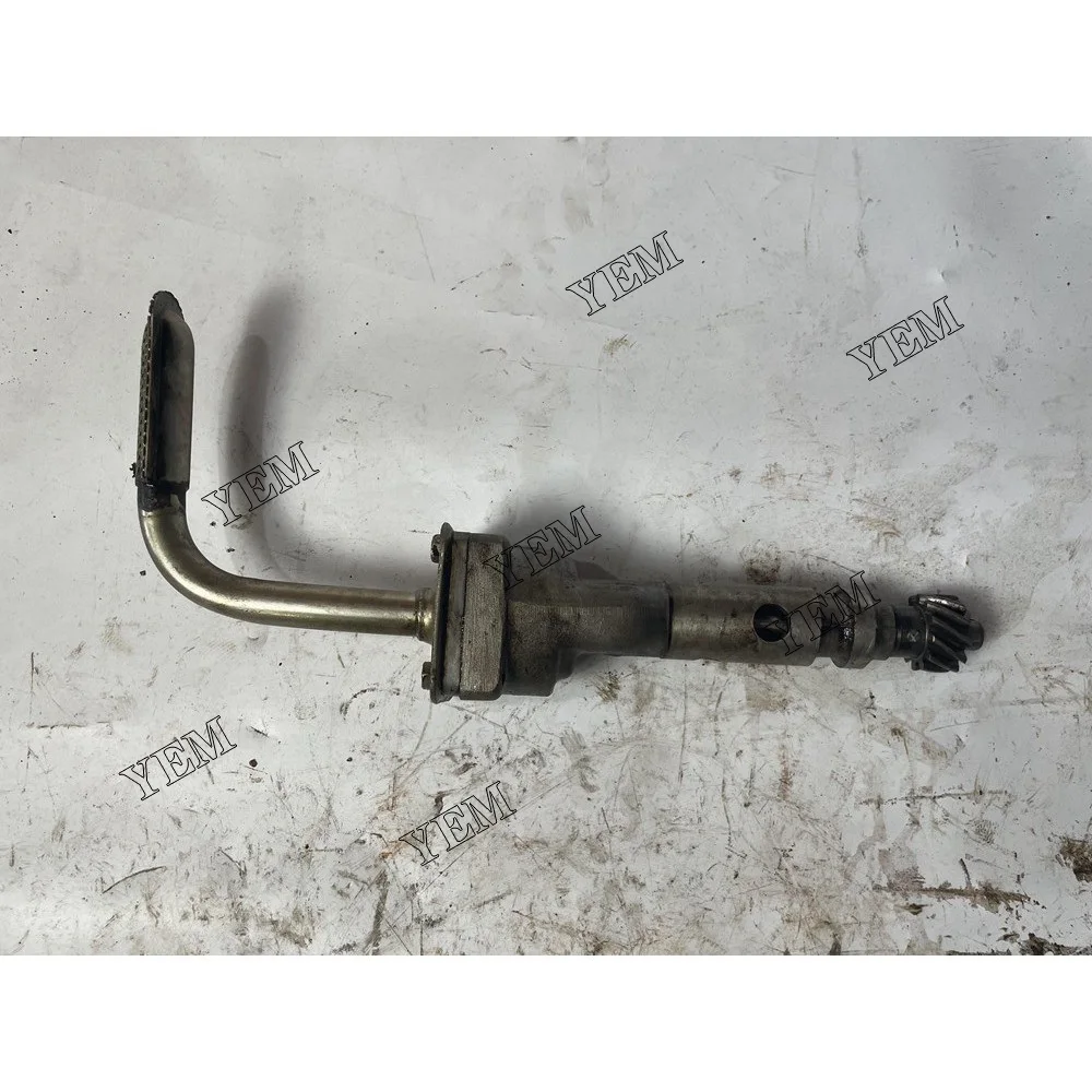 Extra Durable S3F Oil Pump for Mitsubishi