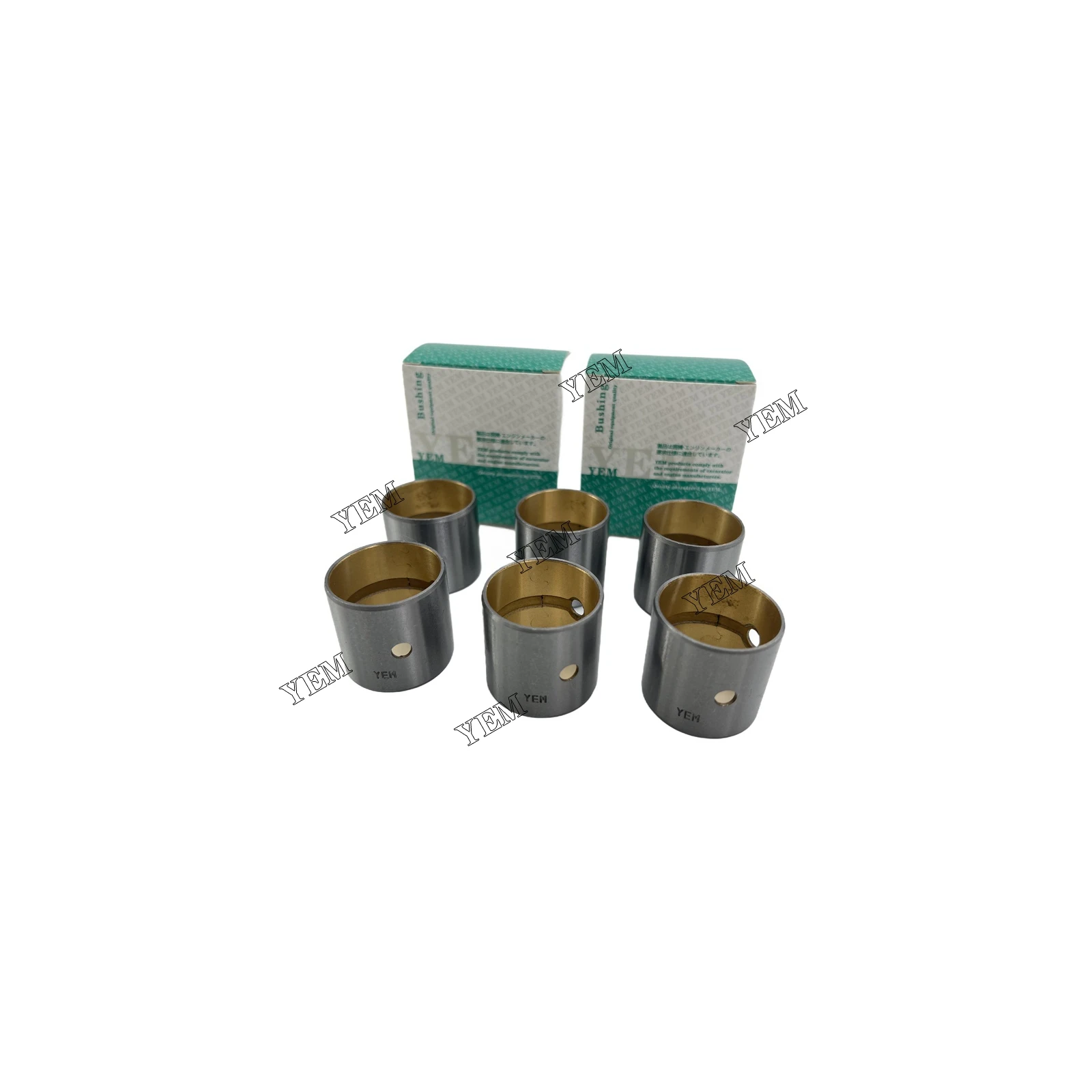 6CT Con Rod Bush for Engine Parts for Sale