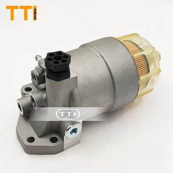 はち出品 ZX200 Oil Water Separator - High-Quality Fuel Filter