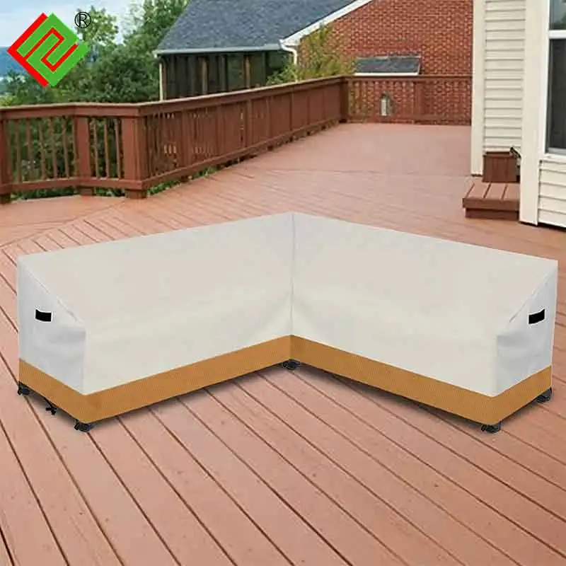 Chair Patio Loveseat Cover Heavy Duty Weatherproof Patio Furniture