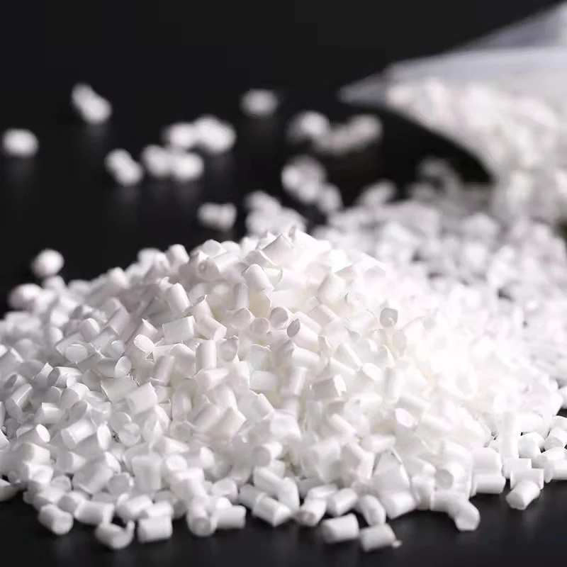 ПЭТ v0 огнестойкие пластиковые гранулы производитель за кг Цена