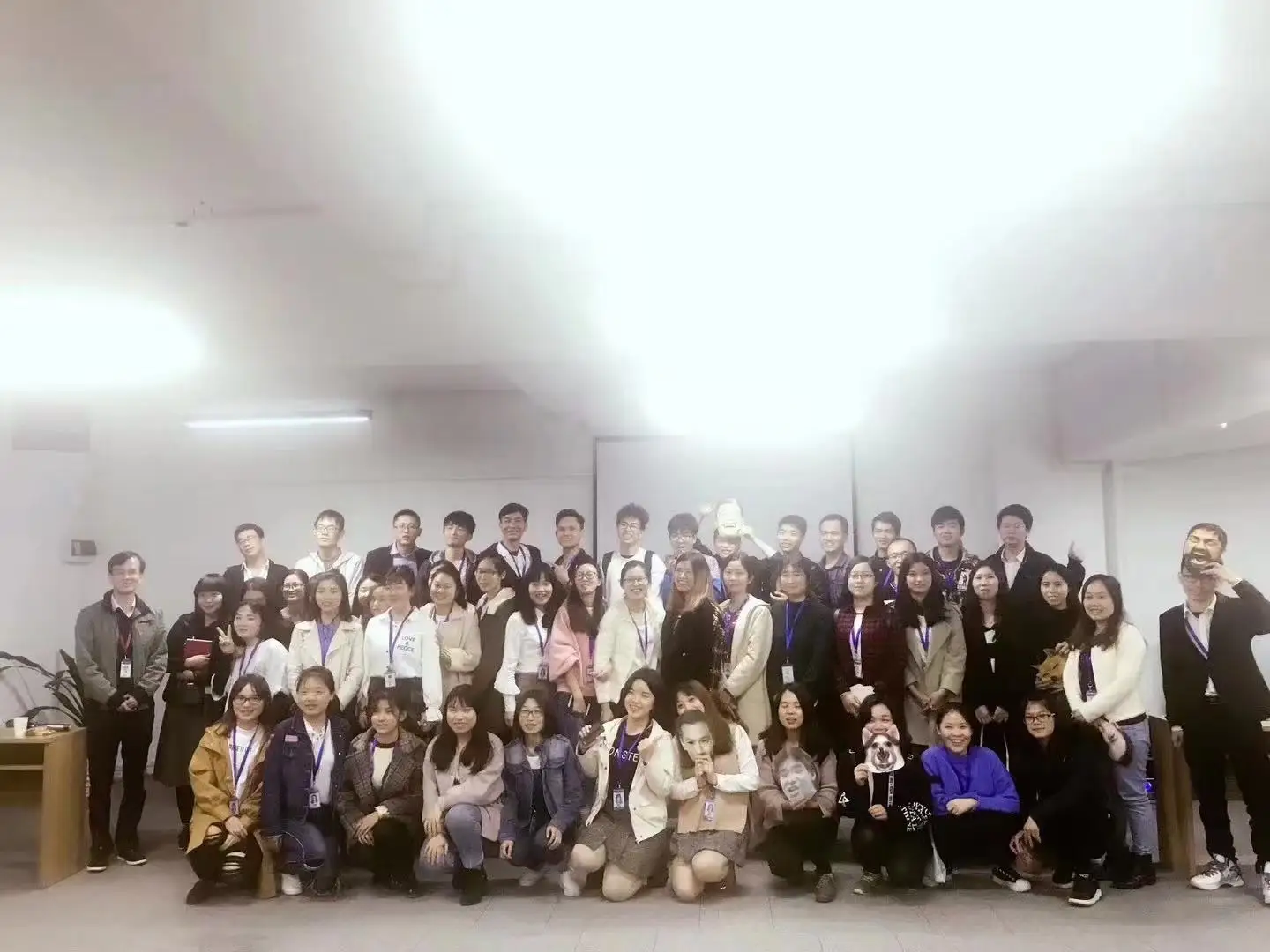 Changsha Meicaian E-Commerce Co., Ltd.