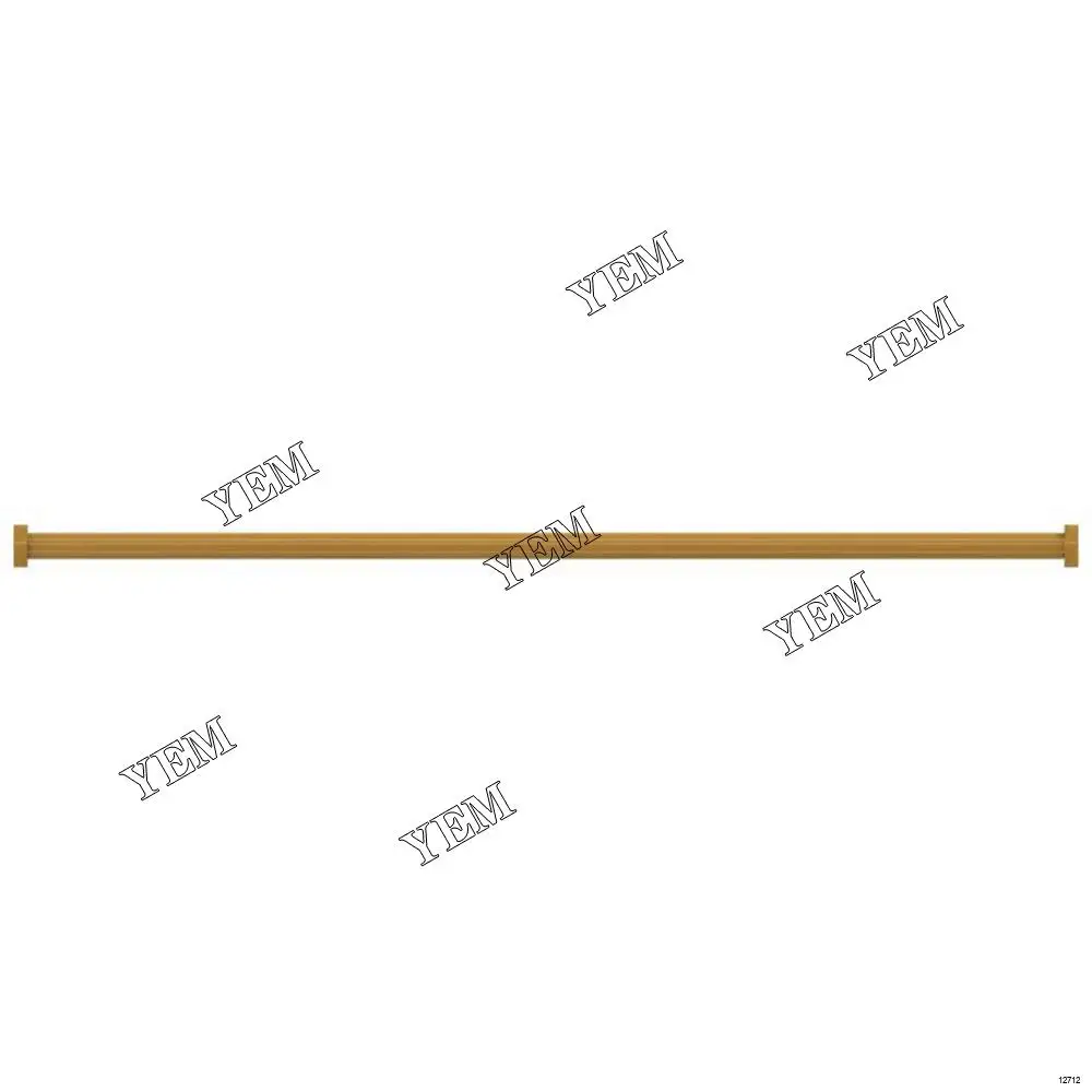 Tube Assembly 8X-4633 8X4633 Machinery Engine Spare Parts 3