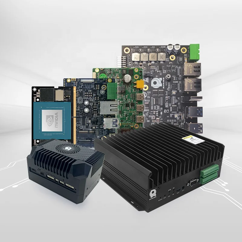 Jetson Orin Nano 8GB Module - High-Performance AI Solution