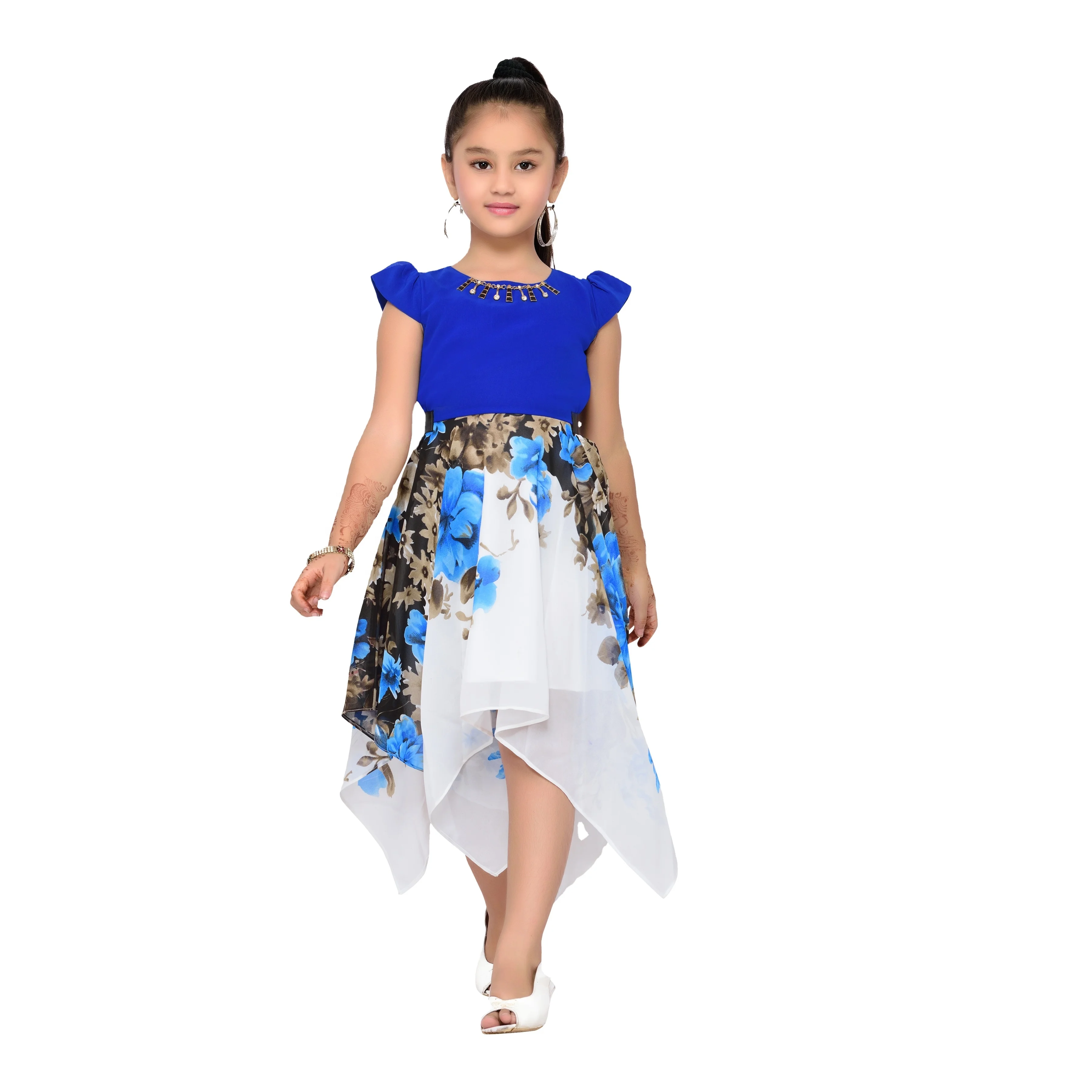 Baby Party Wear Frock  Kids Stylish Dress online shopping