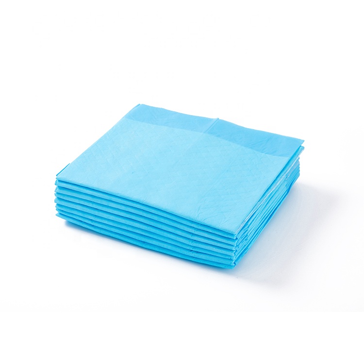 Водонепроницаемые прокладки для мочи, продукты для недержания, подкладки, абсорбирующие одноразовые прокладки для кровати