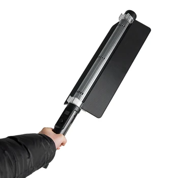 SHUNYI-KY-BK1112 50W RGB Full Color Stick Light Professional Handled Led Adjustable Rgb Photo Light Video detail image